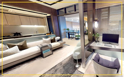 The Continuum (D15), Apartment #430965511